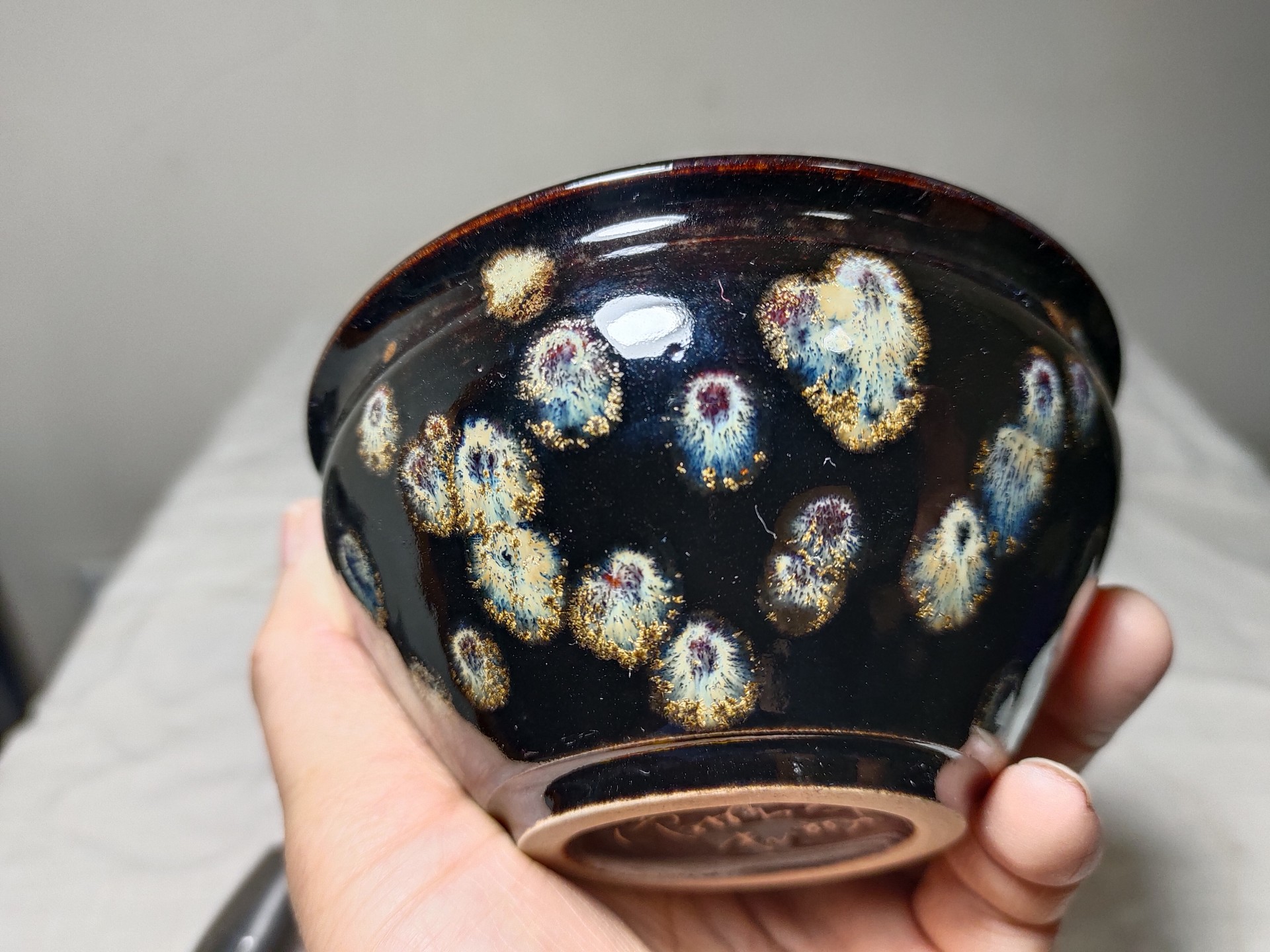 孔雀翎